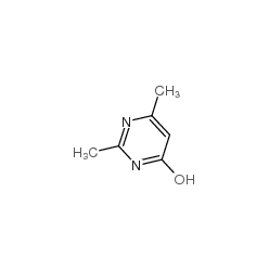 6622-92-0D824390 2,4-二甲基-6-羟基嘧啶, 98%