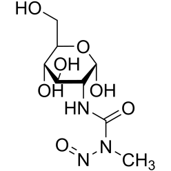 18883-66-4S817944 链脲菌素(STZ), 98%