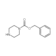 31166-44-6B828435 苄基-1-哌嗪碳酸酯, 98%
