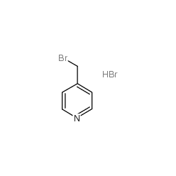 73870-24-3B828176 4-(溴甲基)吡啶氢溴酸盐, 95%
