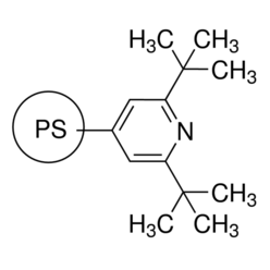 107054-29-5D822428 2,6-二叔丁基吡啶，聚合物键合型, 200-400 mesh