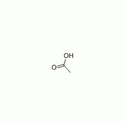 64-19-7A822381 乙酸 溶液, 0.5 M CH3COOH in H2O