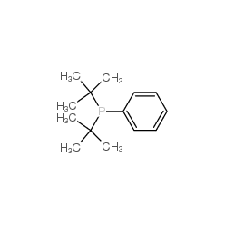 32673-25-9D828352 二叔丁基苯基膦, 98%