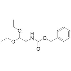 60085-61-2B826378 Benzyl 2,2-diethoxyethylcarbamat