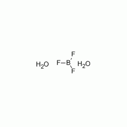13319-75-0B822332 三氟化硼 二水合物, 96%