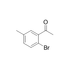 77344-70-8B826657 1-(2-bromo-5-methylphenyl)ethano