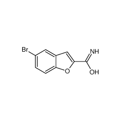 35351-21-4B828621 5-溴苯并呋喃-2-甲酰胺, ≥95%