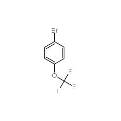 407-14-7B803998 1-溴-4-三氟甲氧基苯, ≥98.0%
