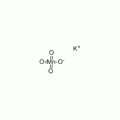 7722-64-7P816410 高锰酸钾标准溶液, 0.1000mol/L (0.5N)