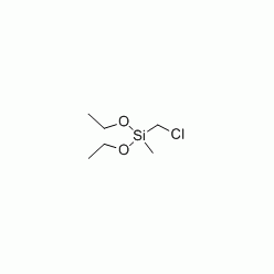 2212-10-4C824623 (氯甲基)甲基二乙氧基硅烷, 98%