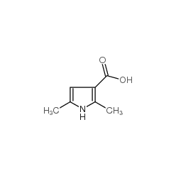 57338-76-8D828139 2,5-二甲基吡咯-3-羧酸, 95%