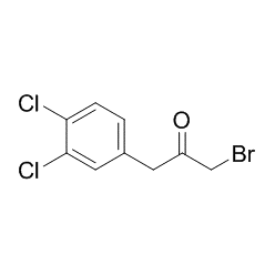 651358-41-7B825859 1-bromo-3-(3,4-dichlorophenyl)p