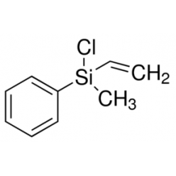 17306-05-7C824658 甲基苯基乙烯基氯硅烷, 97%