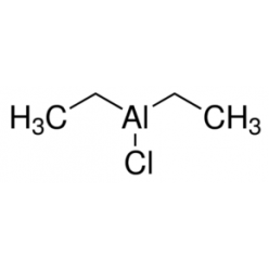 96-10-6D807151 氯化二乙基铝, 0.9 M solution in toluene ,