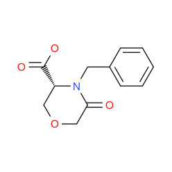 106973-36-8R828541 (R)-4-苄基-5-氧代-3-吗啉甲酸, 97%