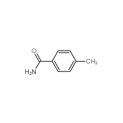 619-55-6T824586 对甲基苯甲酰胺, 98%