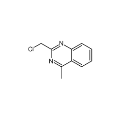 109113-72-6C823173 2-氯甲基-4-甲基喹唑啉, 98%