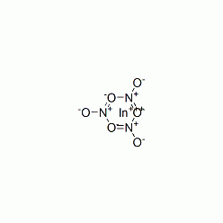 207398-97-8I811756 硝酸铟水合物, 99.99% metals basis