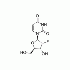 784-71-4D807990 2'-脱氧-2'-氟尿苷, 98.0%