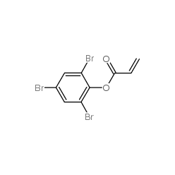 3741-77-3T824306 2,4,6-三溴苯基 丙烯酸酯, 99%