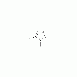 694-31-5D822617 1,5-二甲基-1H-吡唑, 98%