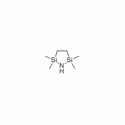 7418-19-1T824709 2,2,5,5-四甲基-2,5-二硅基-1-杂氮环戊烷, 95%