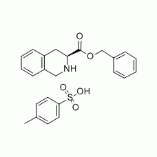 77497-97-3B828639 (S)-(-)-1,2,3,4-四氢-3-异喹啉甲酸苄酯对甲苯磺