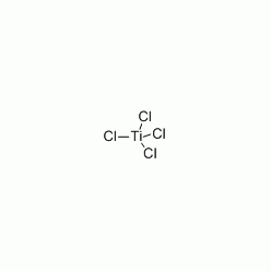7550-45-0T822355 四氯化钛(IV) 溶液, 1.0 M in methylene c