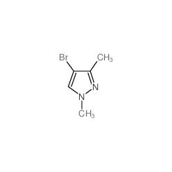 5775-82-6B822619 4-溴-1,3-二甲基-1H-吡唑, 98%
