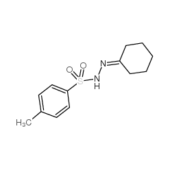 4545-18-0C824103 环己酮对甲苯磺酰腙,