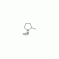 174500-74-4S821966 (S)-2-甲基吡咯烷盐酸盐, 95%