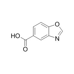 15112-41-1B827163 Benzo[d]oxazole-5-carboxylic aci
