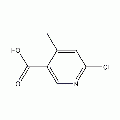 503555-50-8C826369 6-chloro-4-methylpyridine-3-car