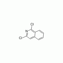 7742-73-6D807974 1,3-二氯异喹啉, 97%