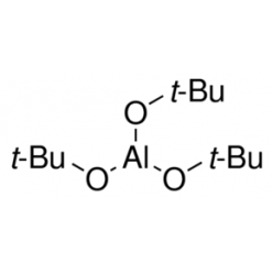 556-91-2A822890 叔丁醇铝, 97.0%