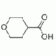 5337-03-1T822775 四氢吡喃-4-甲酸, ≥98%