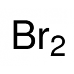 7726-95-6B821449 溴, 1.0 M solution in acetic acid,