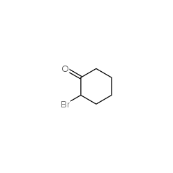 822-85-5B824114 2-溴环己酮,