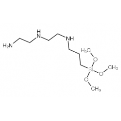 35141-30-1A828093 3-[2-(2-氨基乙基氨基)乙基氨基]丙基-三甲氧基硅烷, 9