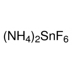 16919-24-7A822905 六氟锡酸铵, 99.999% trace metals basi