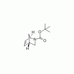 188345-71-3T822141 2-氮杂双环[2.2.1]-5-庚烯-2-羧酸叔丁酯, 97%