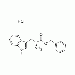 35858-81-2B822002 L-色氨酸苄酯盐酸盐, 98%