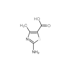 67899-00-7A828134 2-氨基-4-甲基噻唑-5-羧酸, 95%