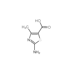 67899-00-7A828134 2-氨基-4-甲基噻唑-5-羧酸, 95%