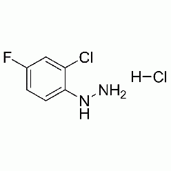 497959-29-2C822113 2-氯-4-氟苯肼盐酸盐, 97%