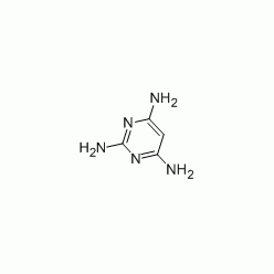 1004-38-2T820240 2,4,6-三氨基嘧啶, ≥98.0%
