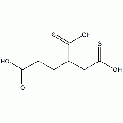 19343-85-2C824542 羧乙基硫代丁二酸, 58%水溶液