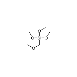 22859-36-5T824651 (甲氧基甲基)三甲氧基硅烷, 98%