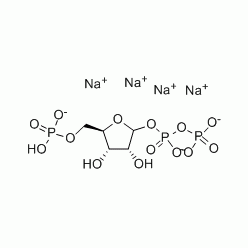 108321-05-7P816332 5-磷酰核糖-1-焦磷酸钠盐, 80%