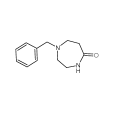 55186-89-5B828163 1-苄基-1,4-二氮杂环庚-5-酮, 95%